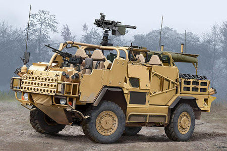 HobbyBoss 1/35 Jackal 1 HMWP 84520