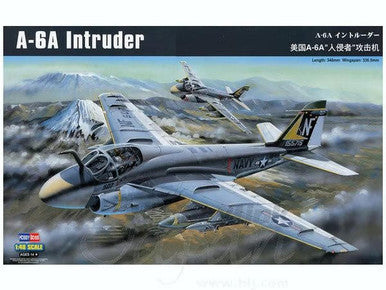 1/48 A-6A Intruder 81708