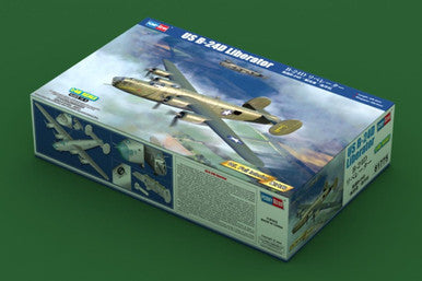 1/48 B-24D Liberator 81775