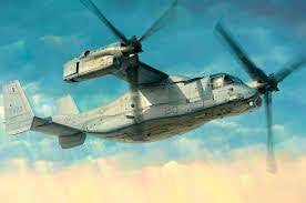1/48 MV-22 Osprey 81769