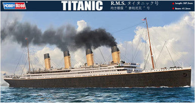 1/700 RMS Titanic 83420