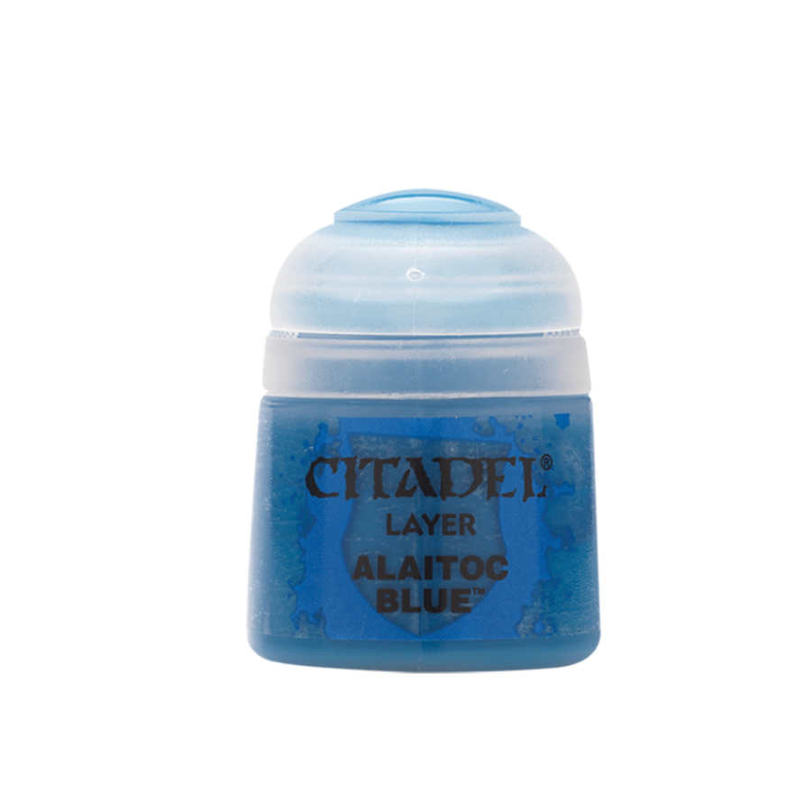 Layer: Alaitoc Blue (12 ml)