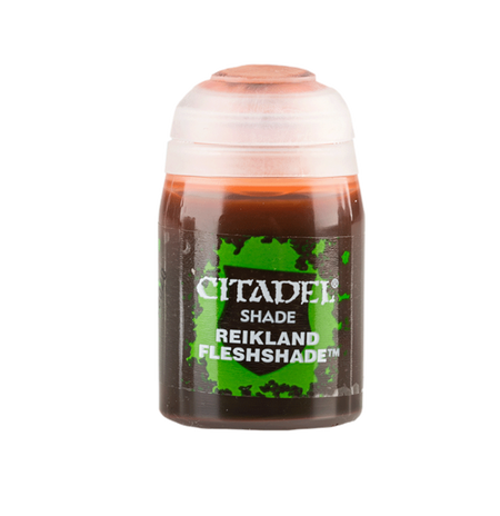 Shade: Reikland Fleshshade (18ml)