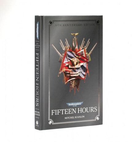 Fifteen Hours
