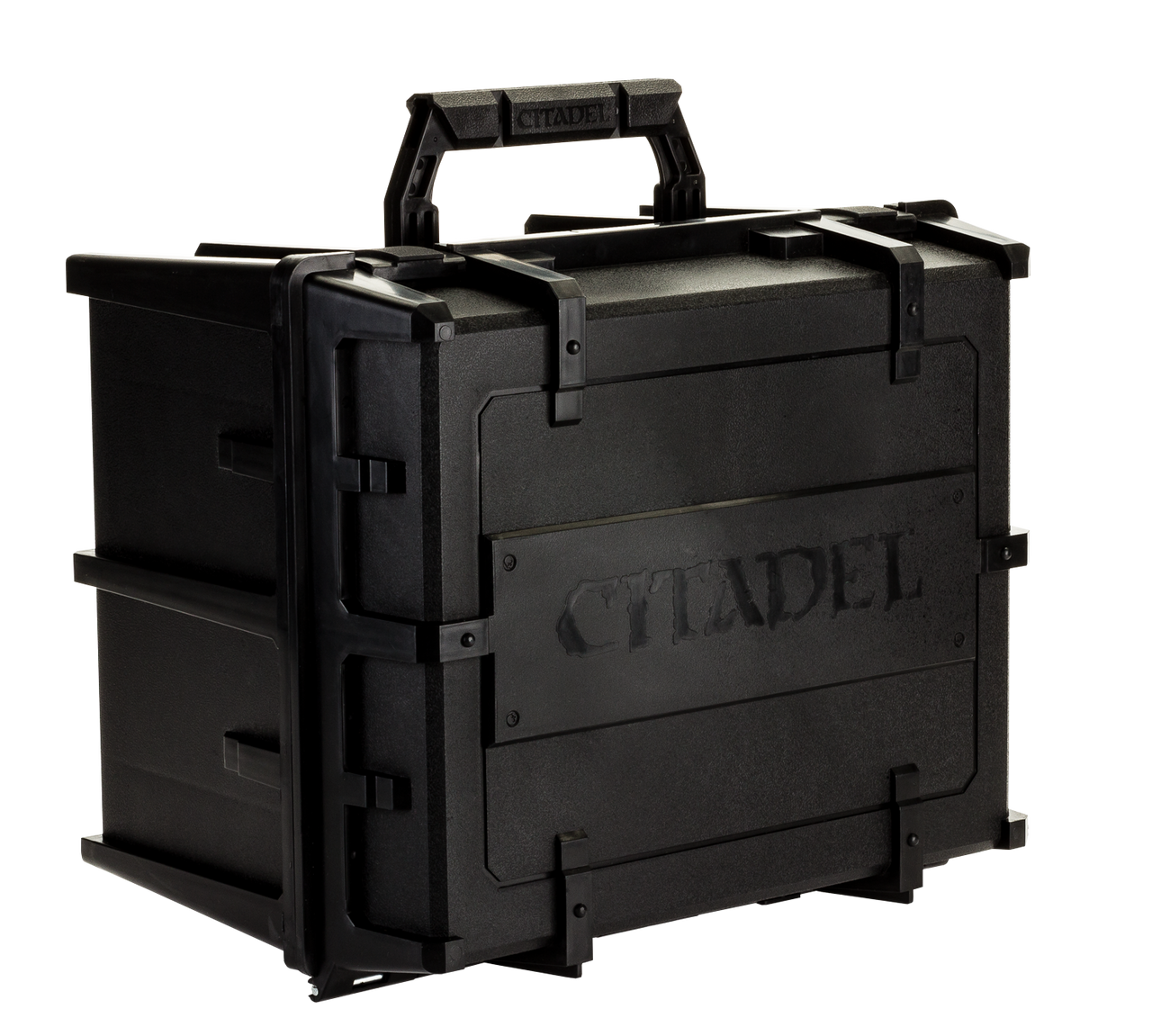 Games Workshop Citadel Battle Figure Case