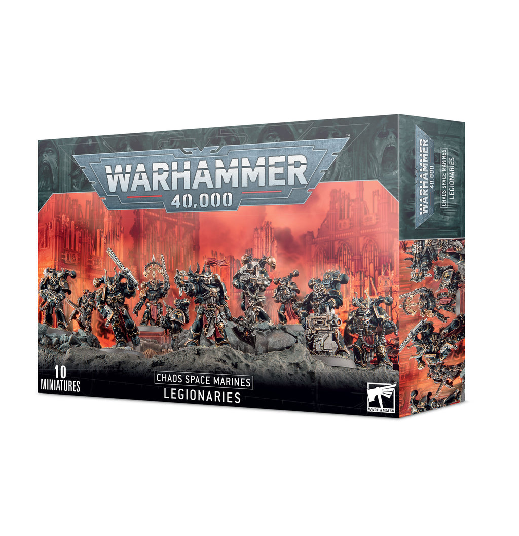 LionHeart Hobby 