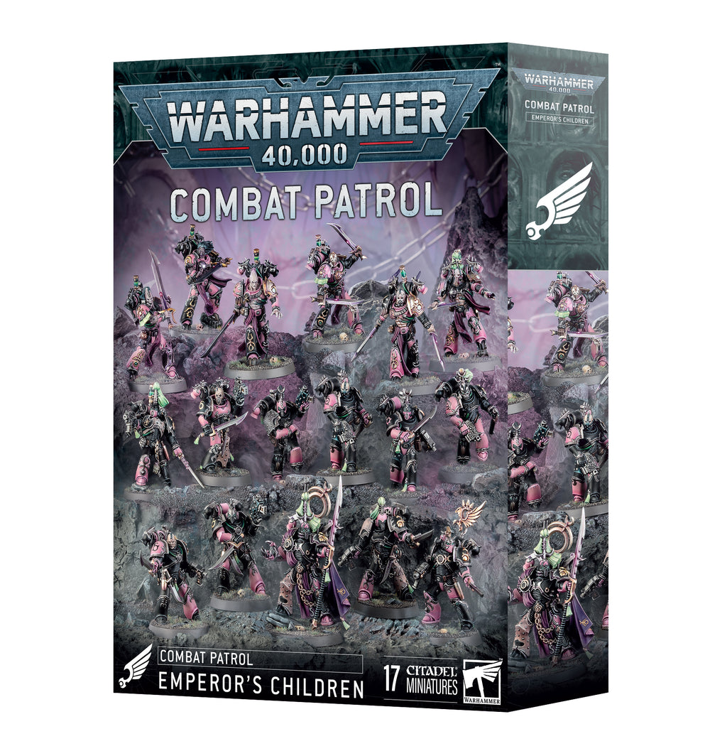 LionHeart Hobby 