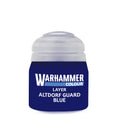 Layer: Altdorf Guard Blue (12 ml)