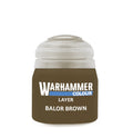 Layer: Balor Brown (12 ml)