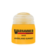 Base: Averland Sunset (12 ml)