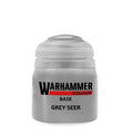 Base: Grey Seer (12 ml)
