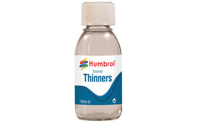 Enamel Thinner 125ml 7430