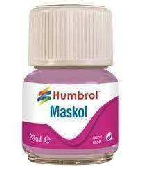 Humbrol Maskol Liquid Mask 5217