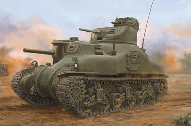 1/35 M3A1 Lee 63516