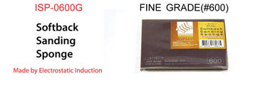 Fine Softback Sanding Sponge SP0600G