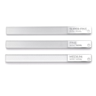 Glass Files 3-Way System Small CT0001