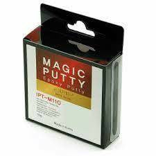 Magic Epoxy Putty TM110