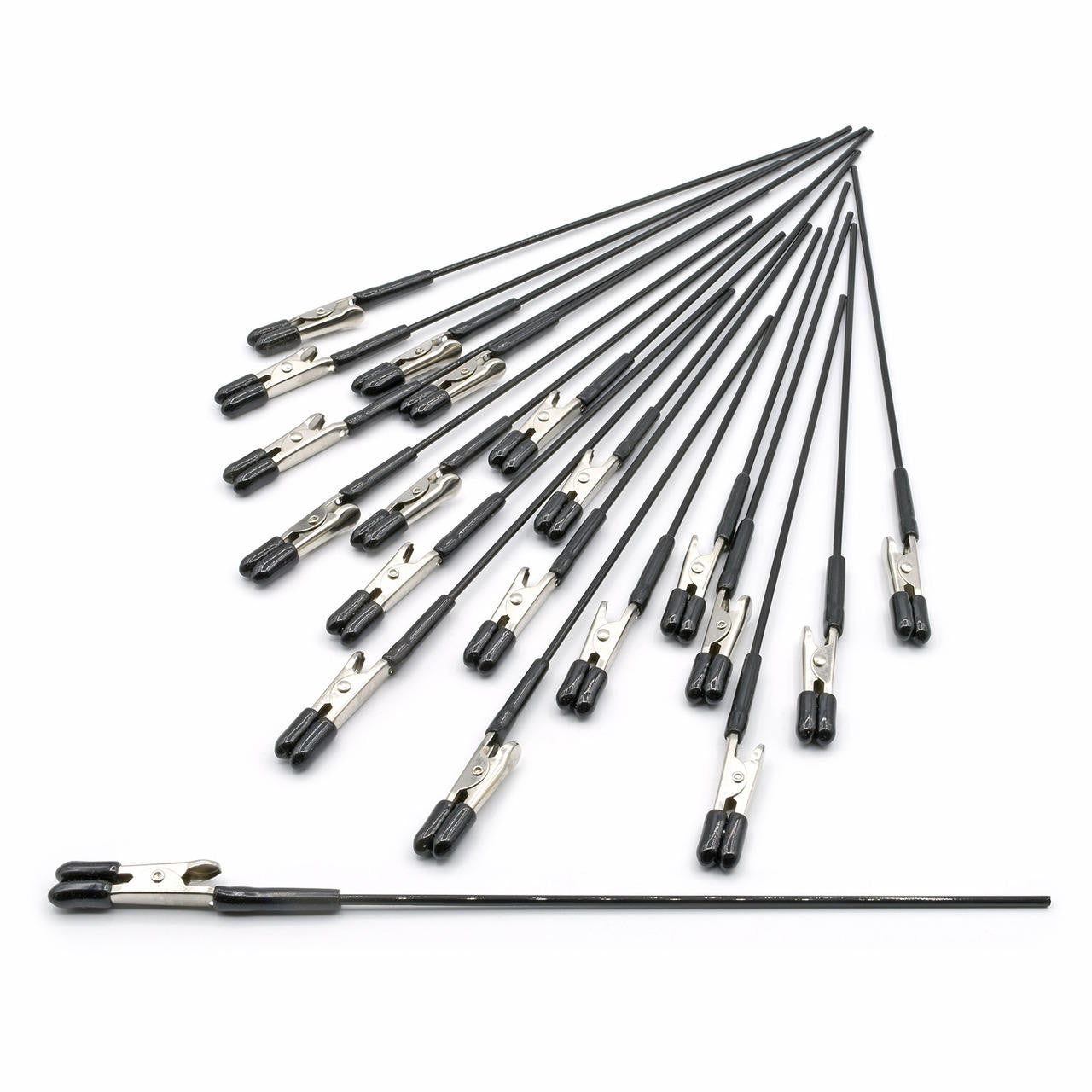 Infini Model Paint Clips Advanced 20 CT0010