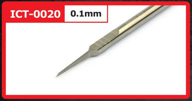 Panel Line Engraver 0.1mm CT0020