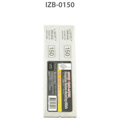 Zebra Sanding Stick 150Grit ZB0150