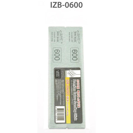 Infini Model Zebra Sanding Stick 600 Grit ZB0600 