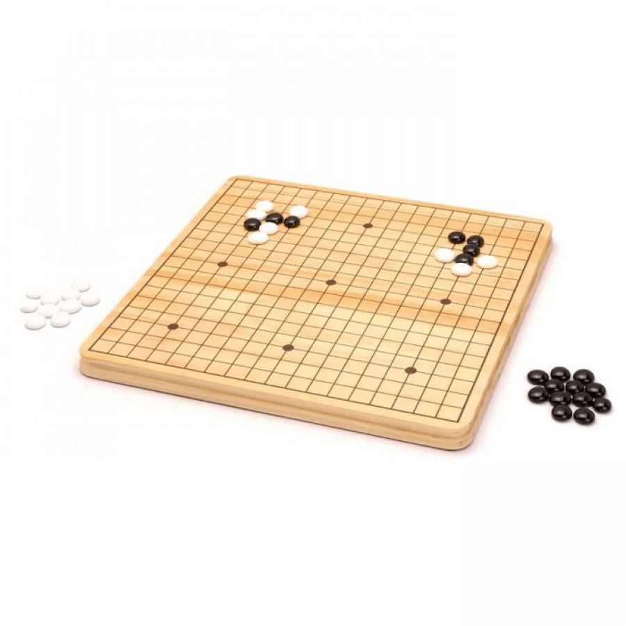 Heirloom Go