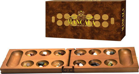Intex Entertainment Heirloom Mancala 