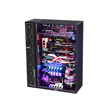 DIY Marble Run: The Future City (Marble Auto Lift Module)