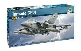 Italeri 1/32 PanaviaTornado GR.4 2513