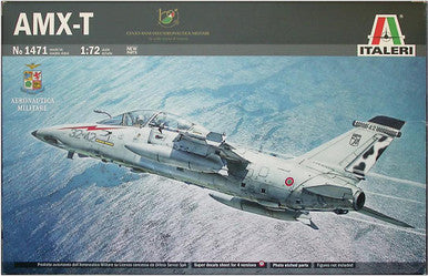 1/72 AMX-T Two Seater 1471