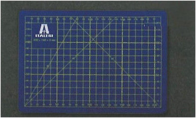 Cutting Mat A5 Size 50829