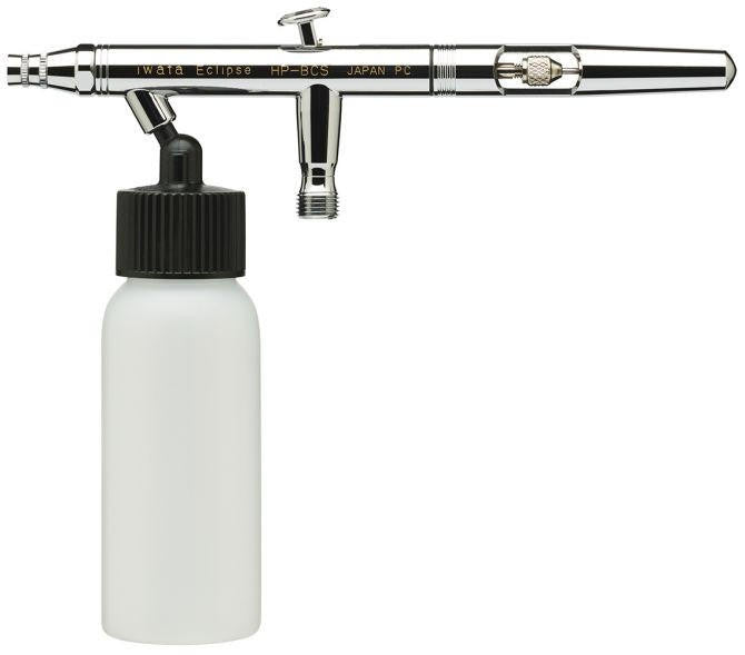Iwata Eclipse Siphon Feed Airbrush HP-BCS 2001
