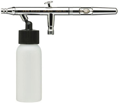 Eclipse Siphon Feed Airbrush HP-BCS 2001