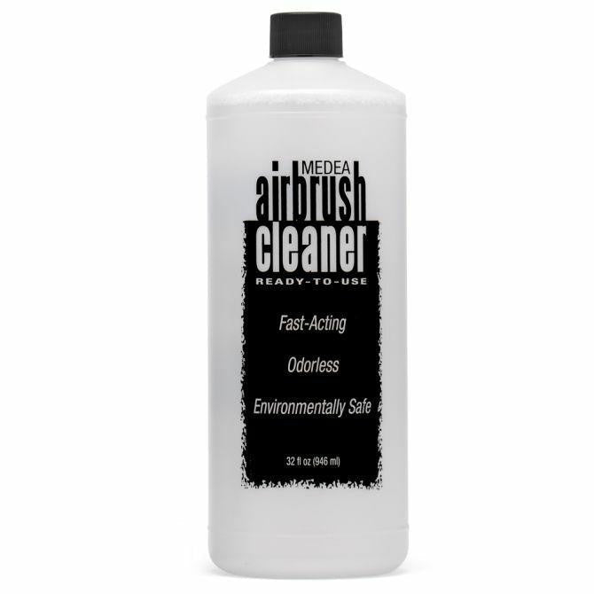Iwata Medea Airbrush Cleaner 32 oz 650032