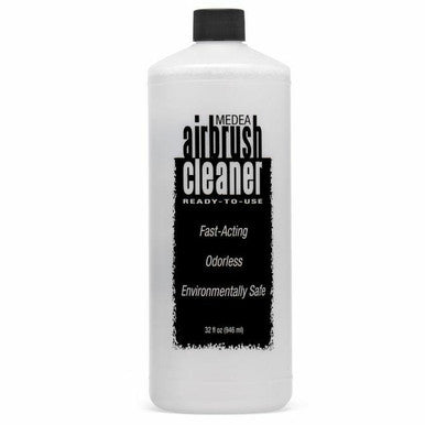 Medea Airbrush Cleaner 32 oz 650032