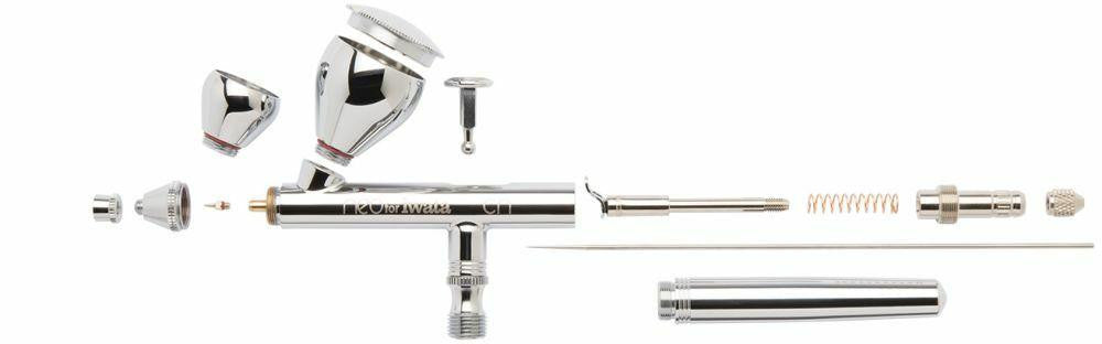 Iwata NEO for Iwata Gravity Feed Airbrush N4500