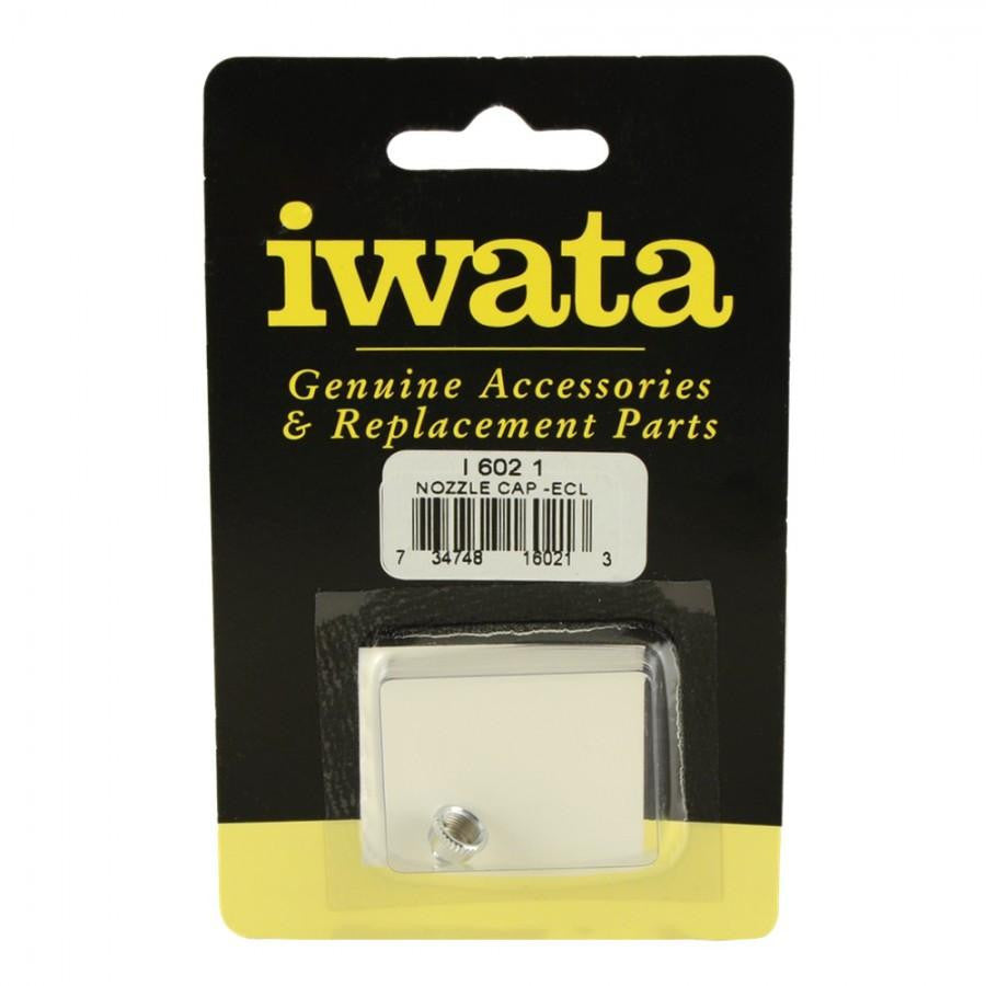 Iwata Nozzle Cap BCS, BS, CS, SBS 16021 