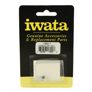 Nozzle Cap BCS, BS, CS, SBS 16021