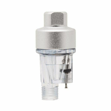 Pistol-Grip Moisture Filter FA450