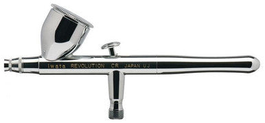 Revolution HP-CR Airbrush 4500