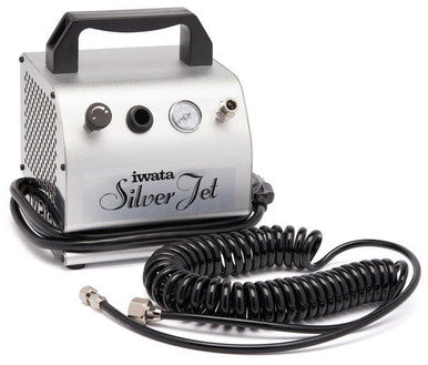 Silver Jet Compressor IS50