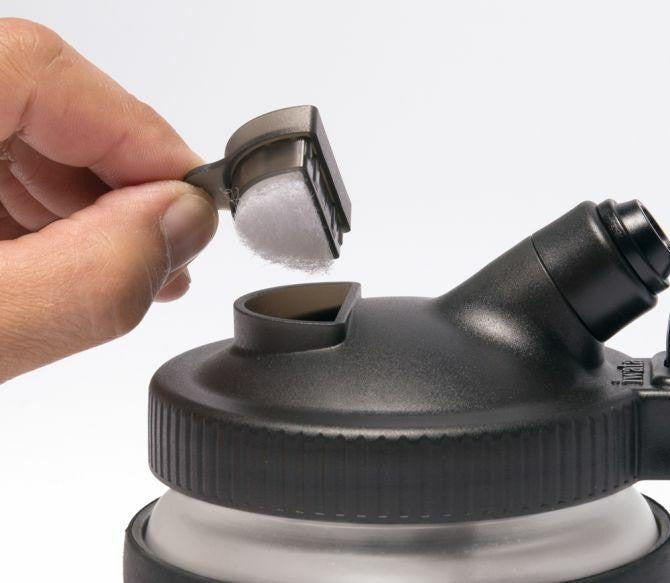 Iwata Universal Spray-Out Pot CL300