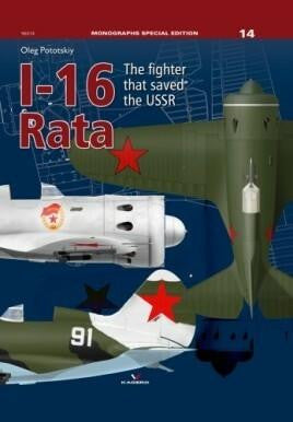 Kagero I-16 Rata