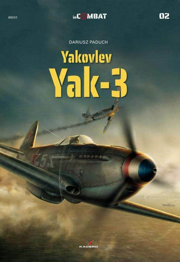 Yakovlev Yak-3 in Combat