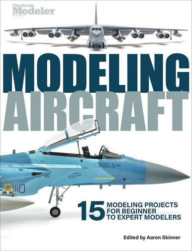Modeling Aircraft 12820