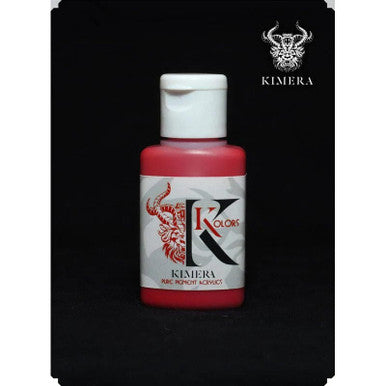 Kimera - The Red KK03