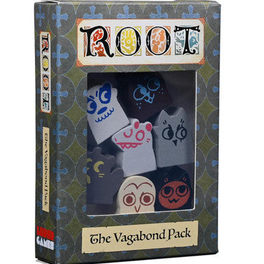 Root: The Vagabond Pack