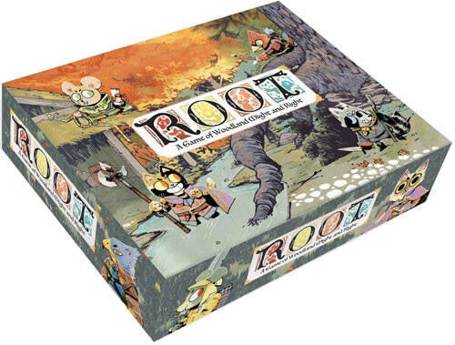 Leder Games Root