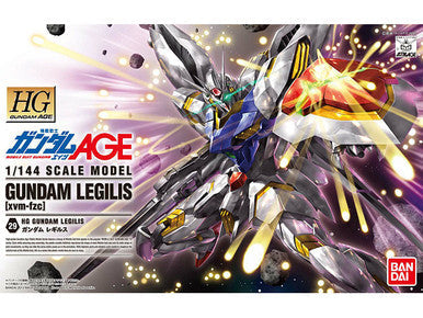 1/144 HG Gundam Legilis 2165086