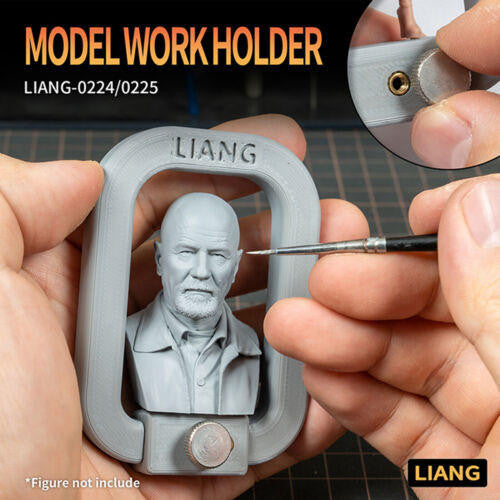 LIANG Model Model Work Holder - Plus 0225 